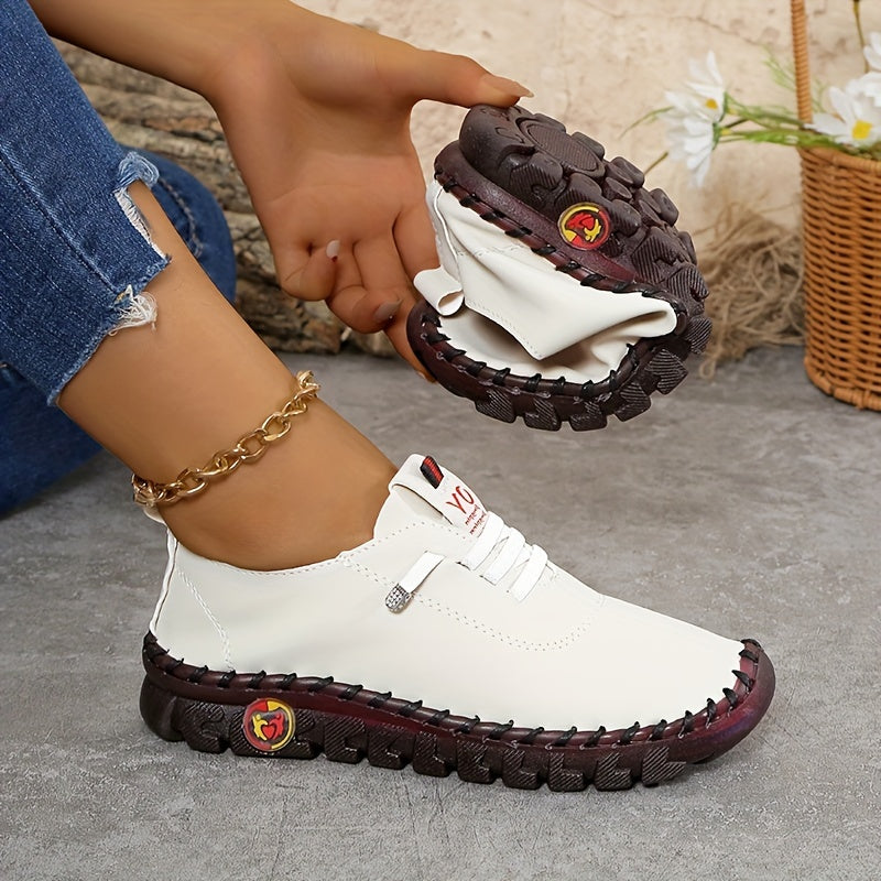 Renata – Zapatilla Elegante