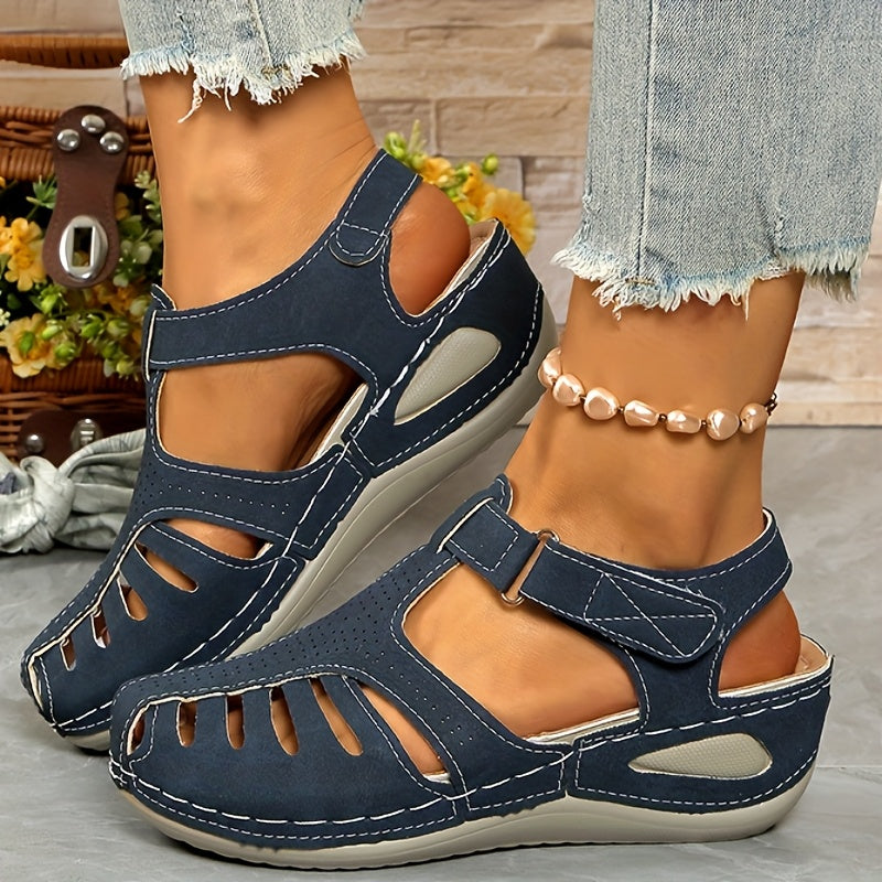 Bianca – Zapatilla Elegante