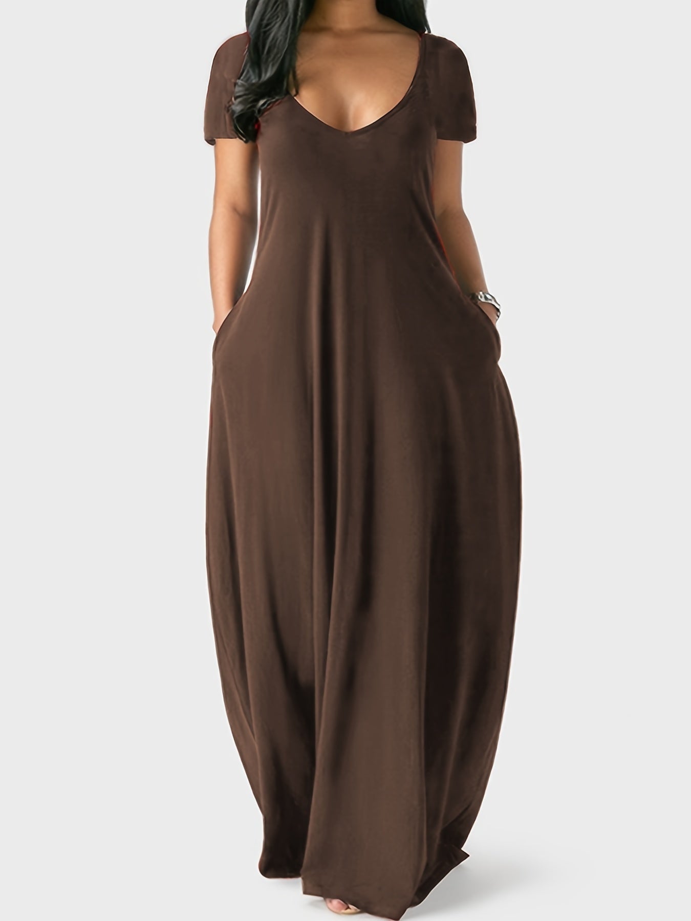 Mariana – Vestido Casual Elegante
