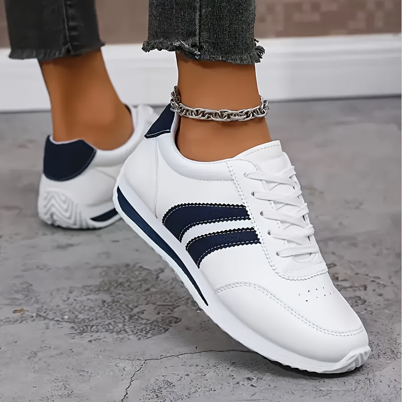 Elena – Zapatilla Urbana