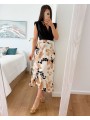 Elena – Falda Elegante