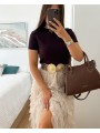 Marisol – Falda Elegante