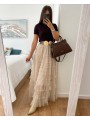 Marisol – Falda Elegante