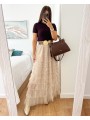 Marisol – Falda Elegante