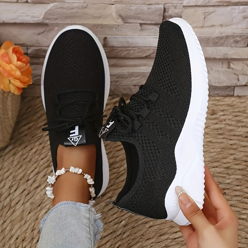 Lucía – Zapatilla Urbana
