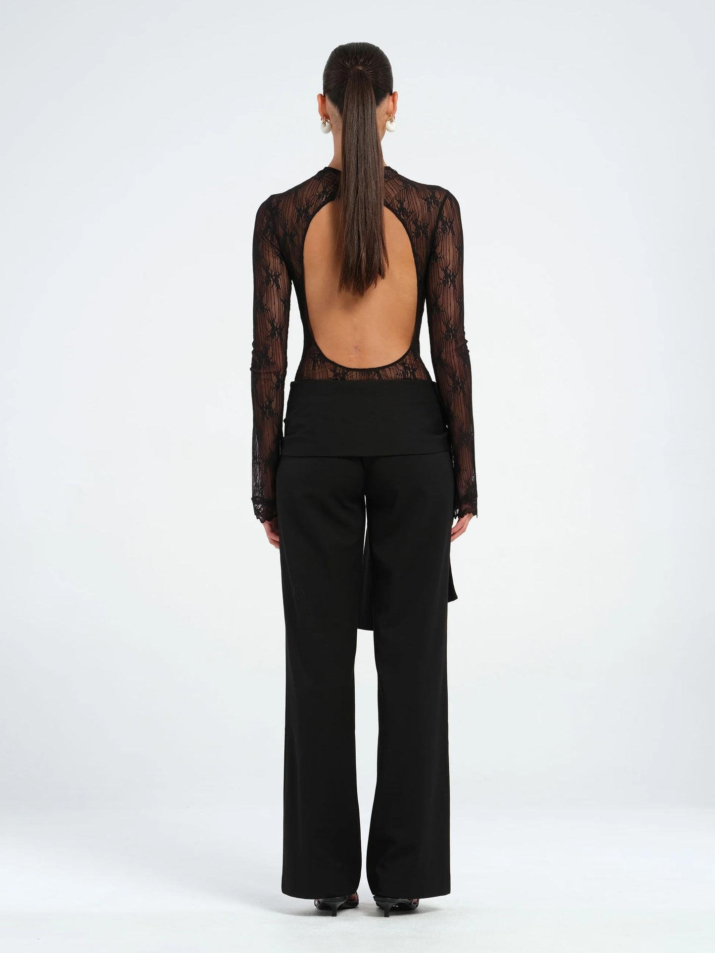 Reina - Pantalón Elegante