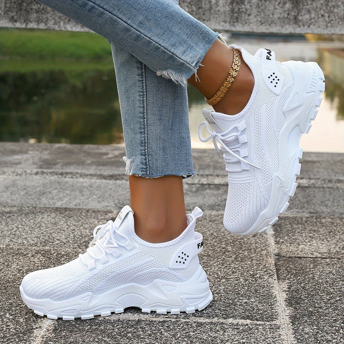 Bianca – Zapatillas Urbanas
