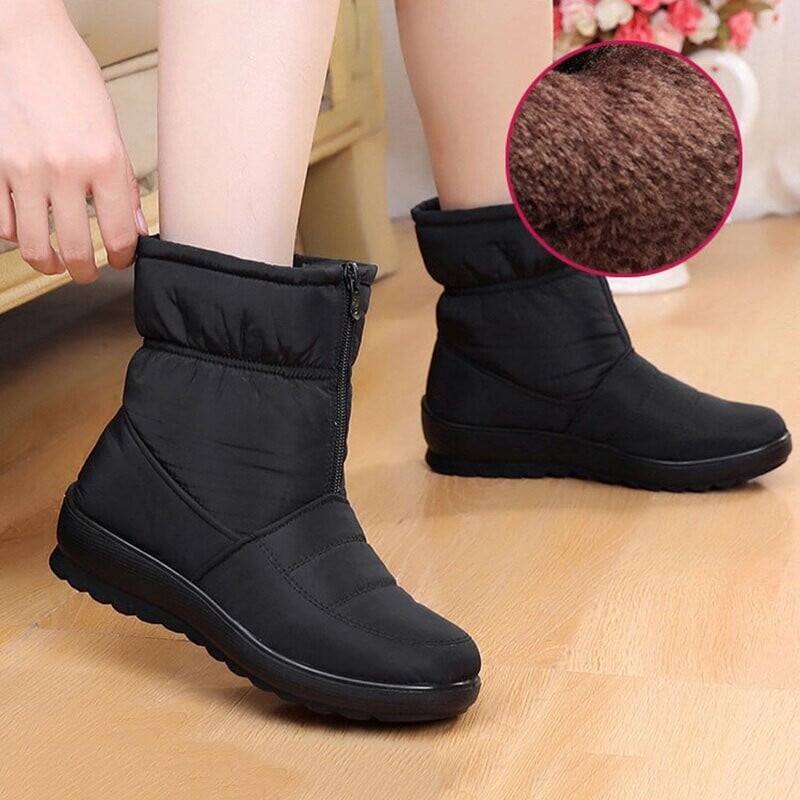 Damsi™ - Zapatos con forro