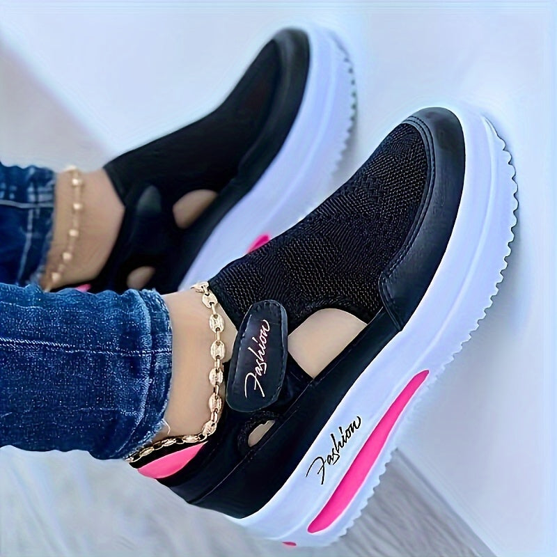 Noa – Zapatilla Elegante