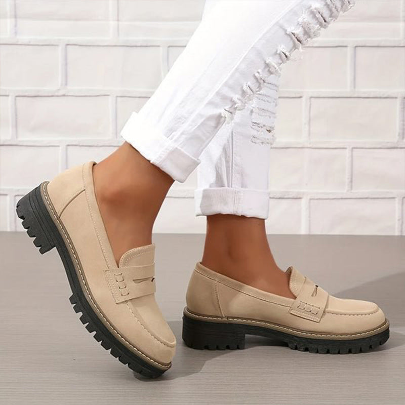 Mima™ - Mocasin Ergonomico