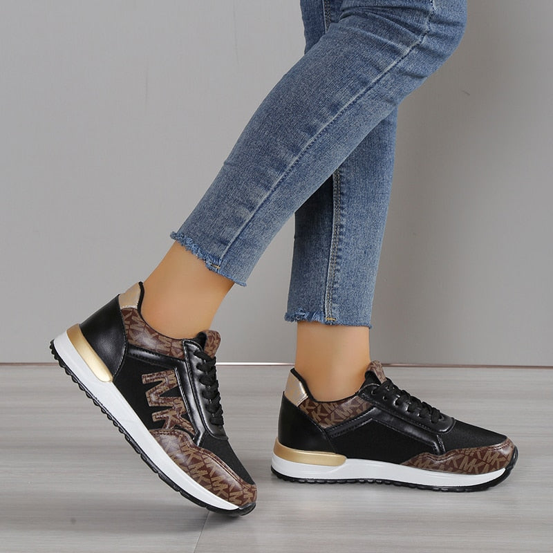 MK™ - Zapatos Comodos