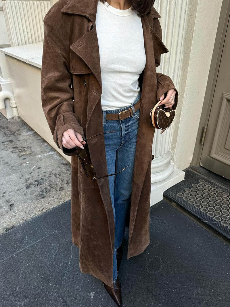 Gabardina Kelly™