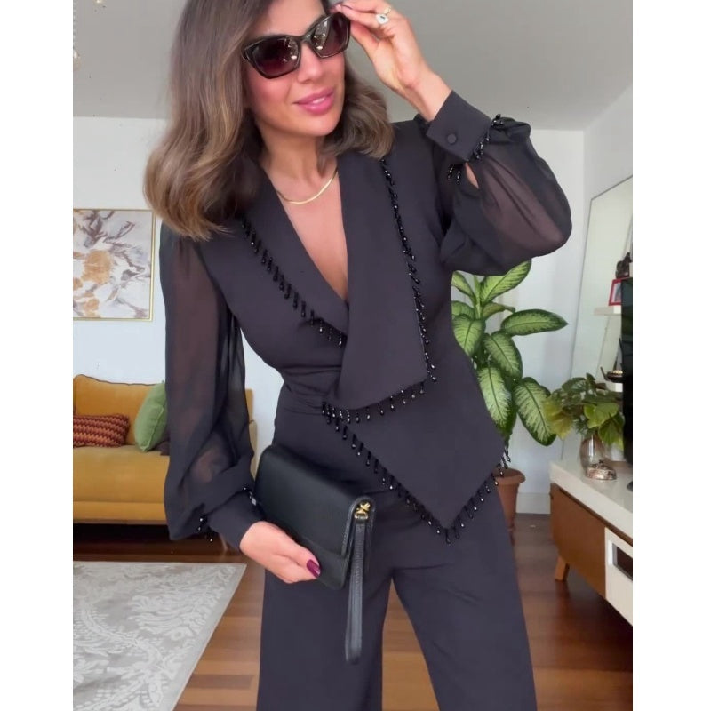 Lau - Conjunto 2 Piezas