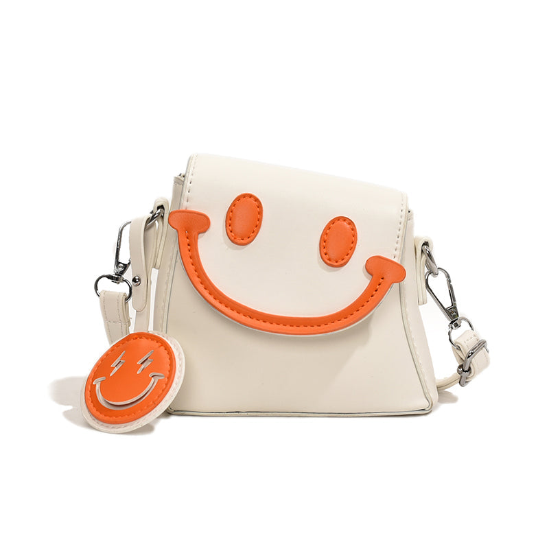 Smile™ - Bolso de Cuero