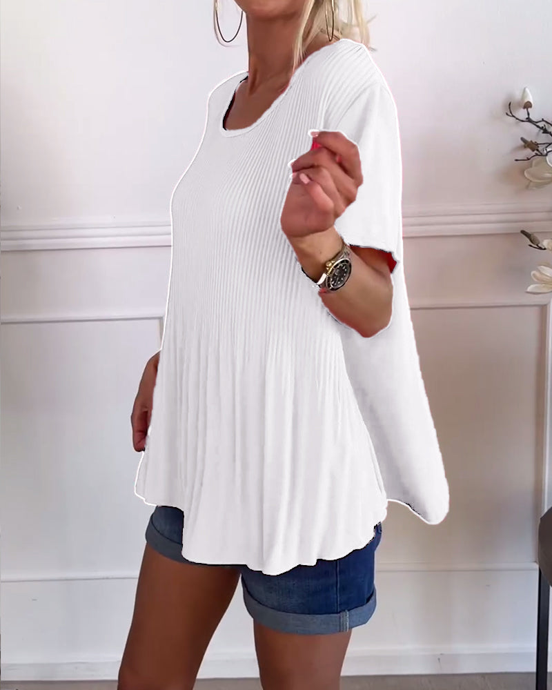 Mia - Blusa Elegante