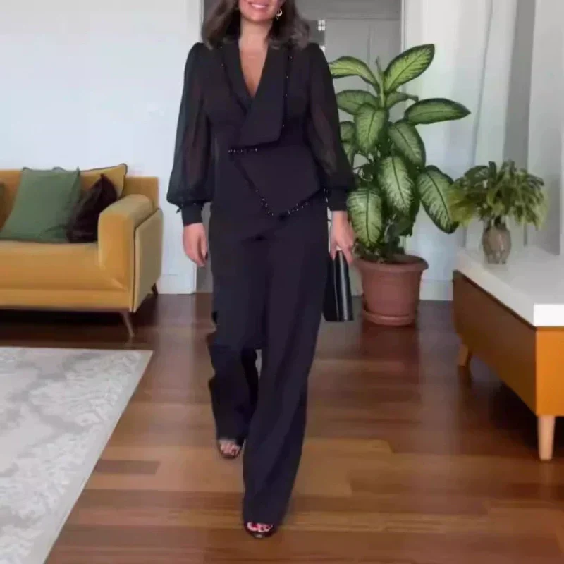 Lau - Conjunto 2 Piezas