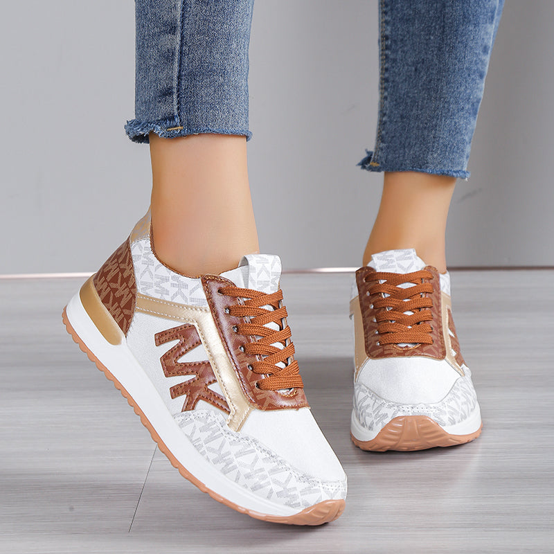 MK™ - Zapatos Comodos