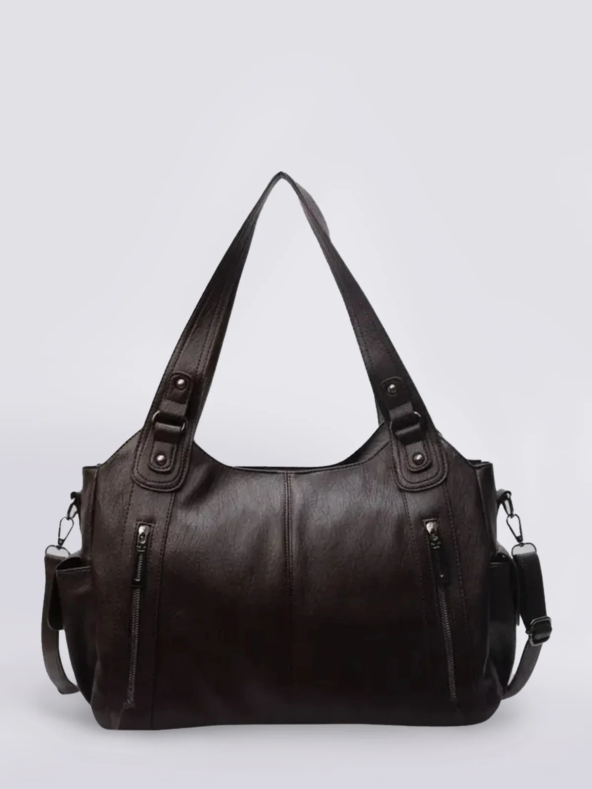 Gama™ - Bolso de Cuero