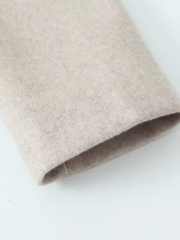 Traff™ - Gabardina Luxe