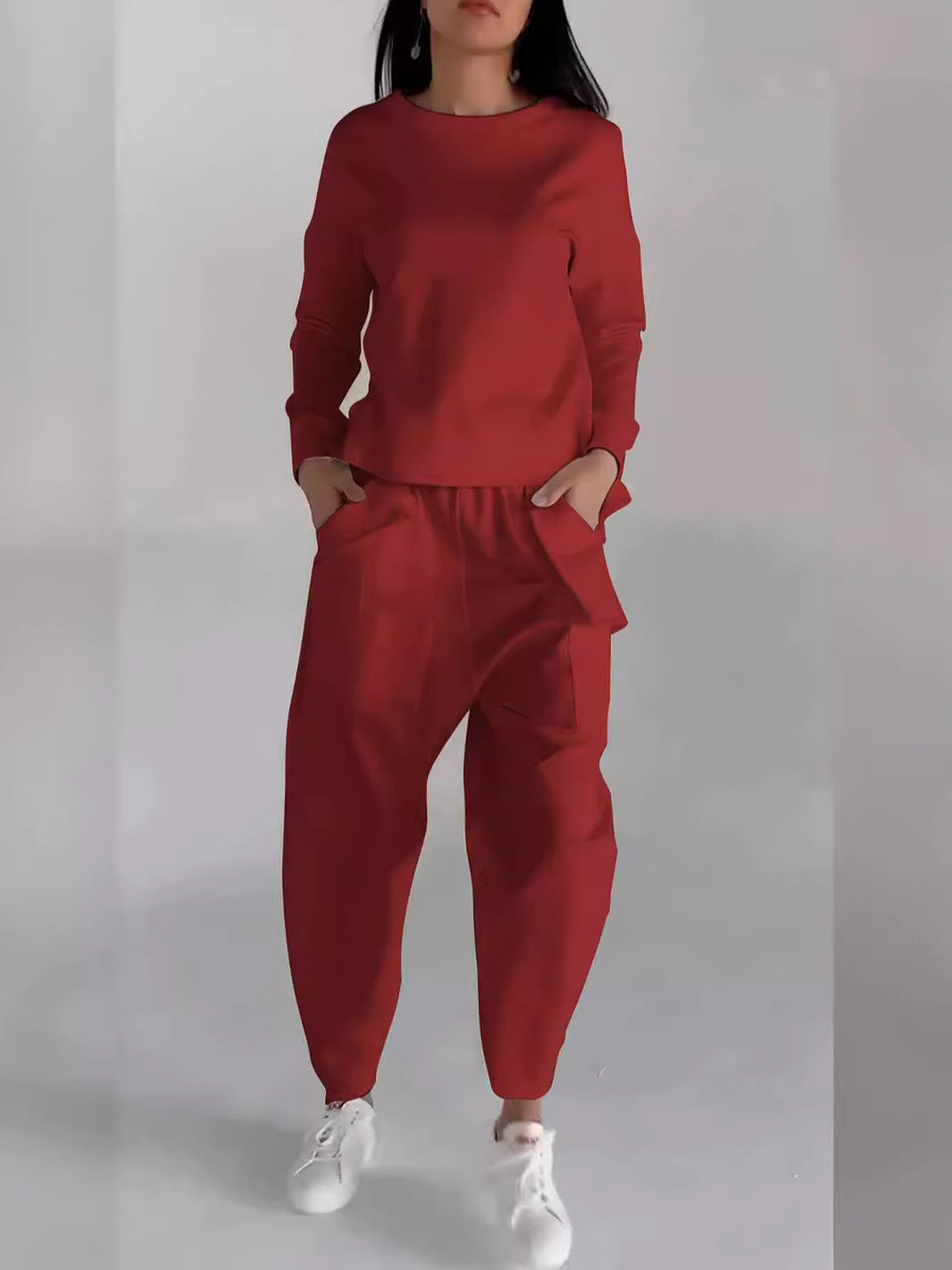 Maria™ - Conjunto de 2 piezas