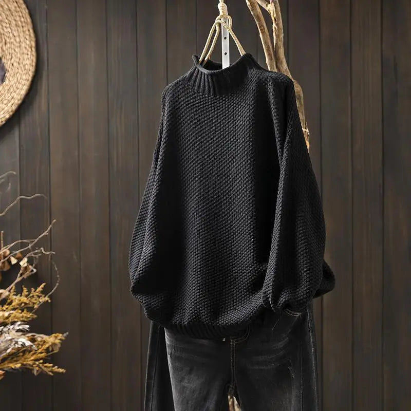 Mar™ - Sueter de Cashmere