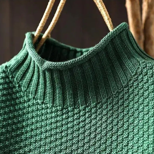 Mar™ - Sueter de Cashmere