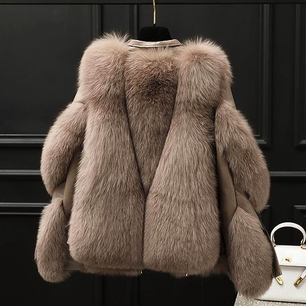 Haoo™ - Chaqueta premium