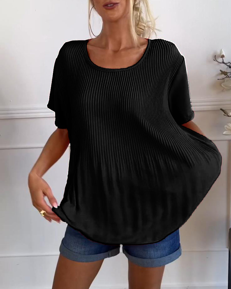 Mia - Blusa Elegante