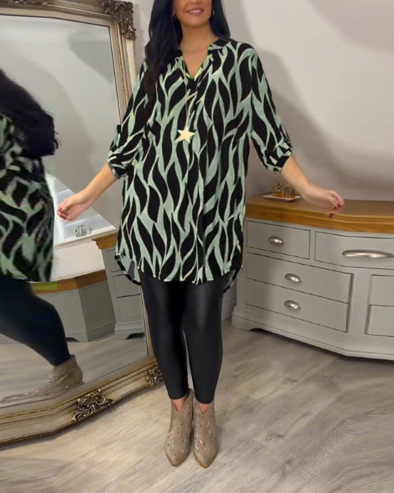 Sofía - Camisa Elegante