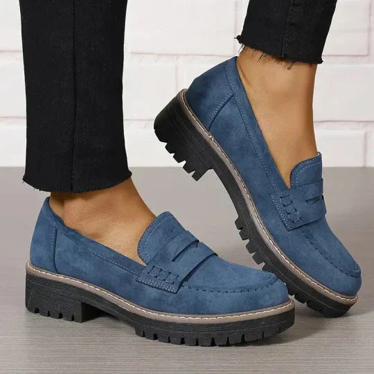 Mima™ - Mocasin Ergonomico