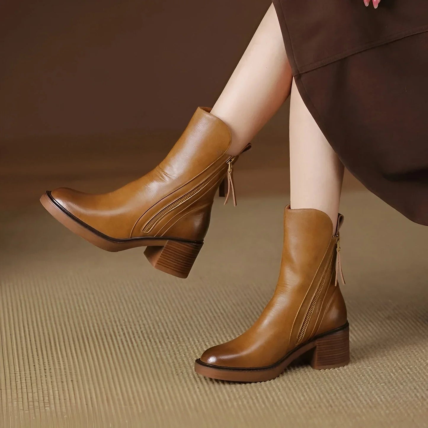 Botas María™
