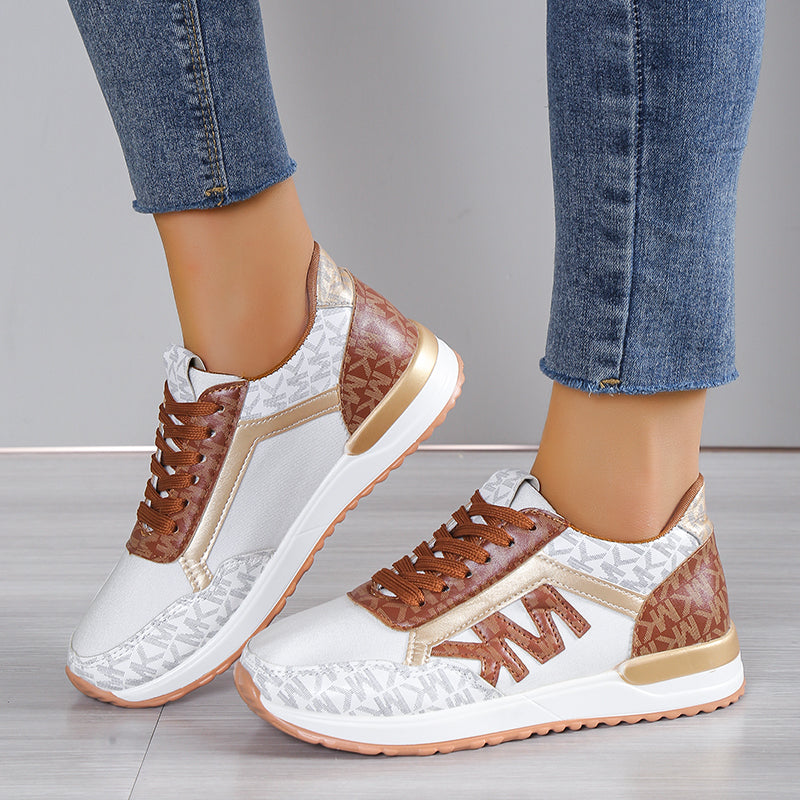 MK™ - Zapatos Comodos