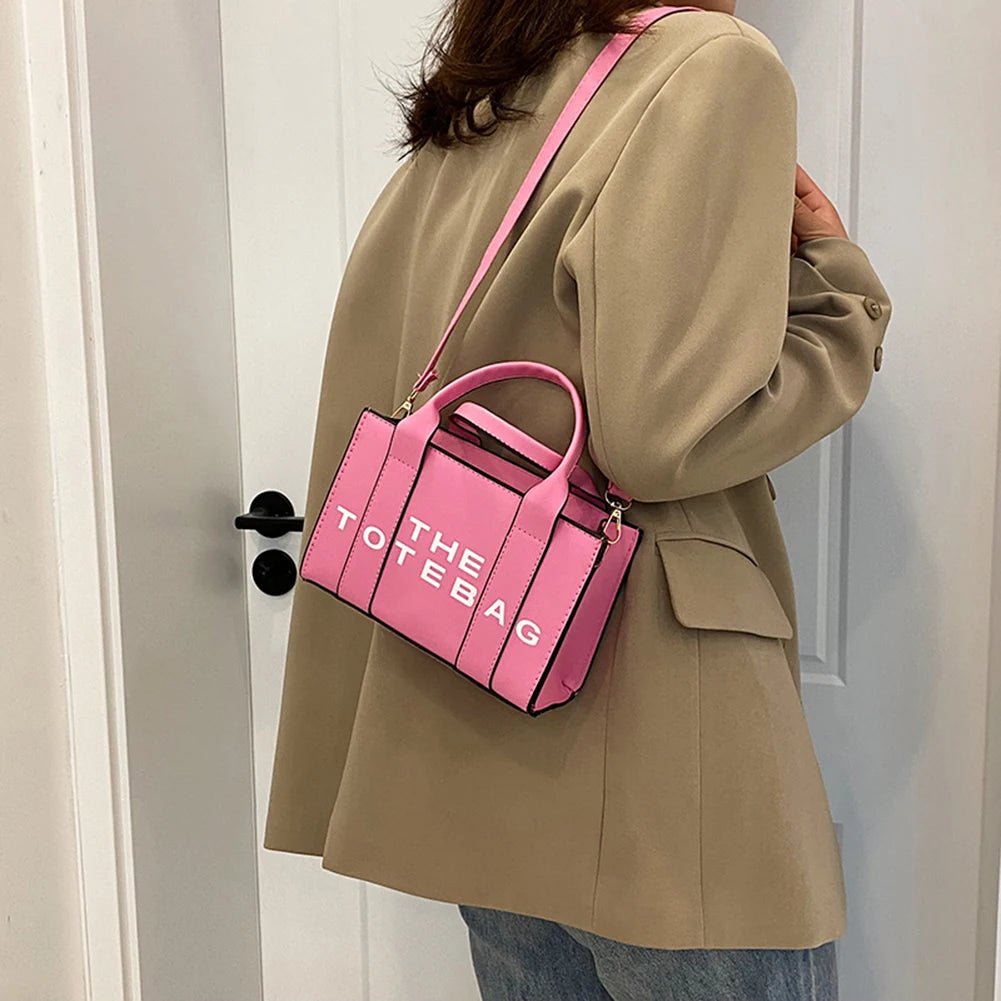 Bolso "The Totebag"