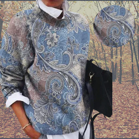Aina™ - Jersey de cachemire