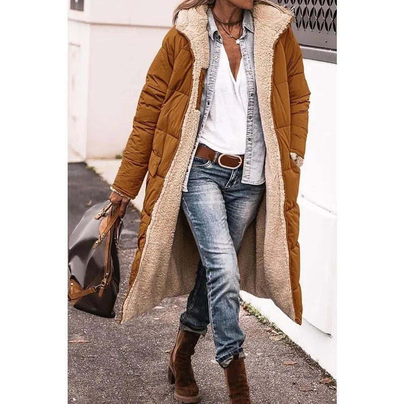 Jane™ - Chaqueta gabardina