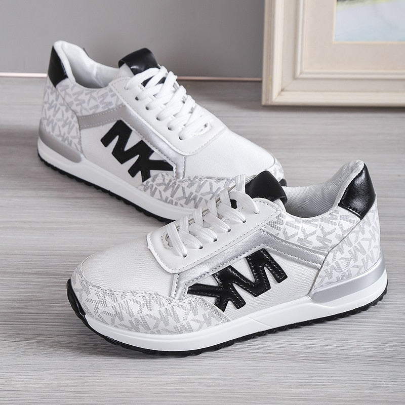 MK™ - Zapatos Comodos