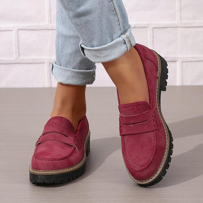 Mima™ - Mocasin Ergonomico
