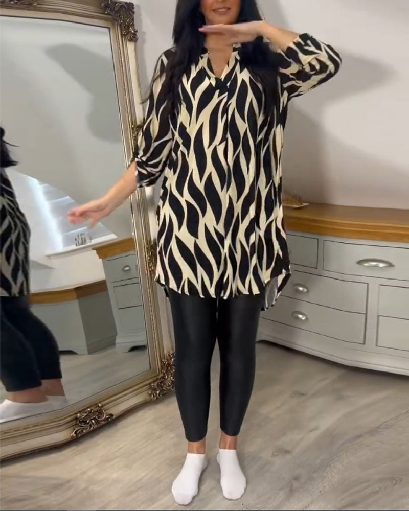 Sofía - Camisa Elegante