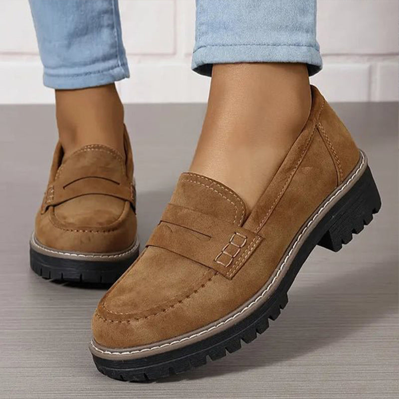 Mima™ - Mocasin Ergonomico