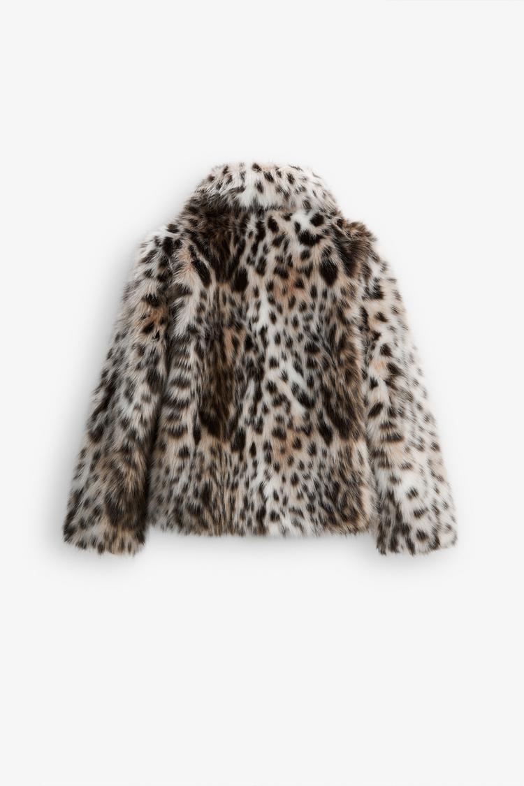 Leopar™ - Chaqueta premium