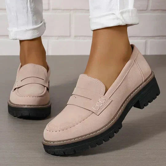 Mima™ - Mocasin Ergonomico