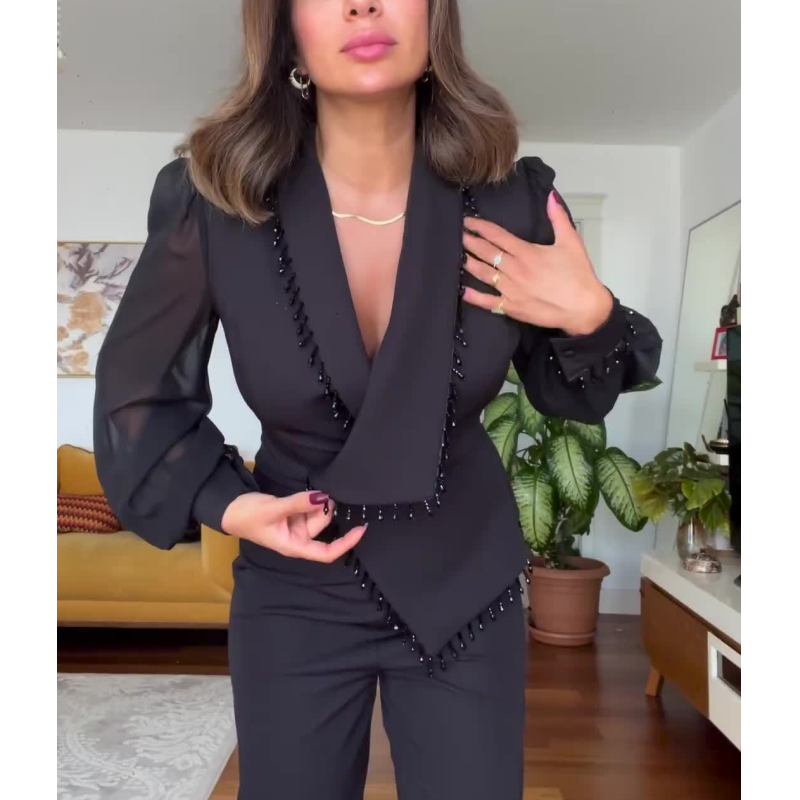 Lau - Conjunto 2 Piezas
