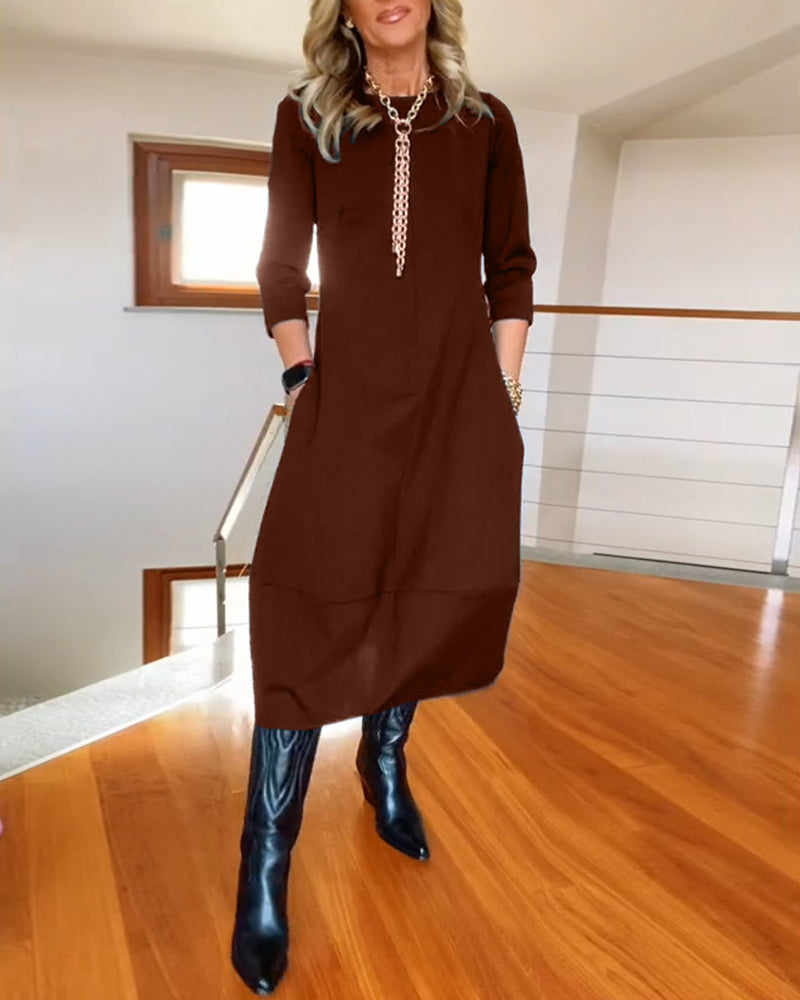 Vestido Nari™