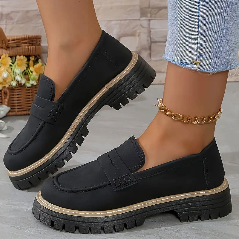 Mima™ - Mocasin Ergonomico