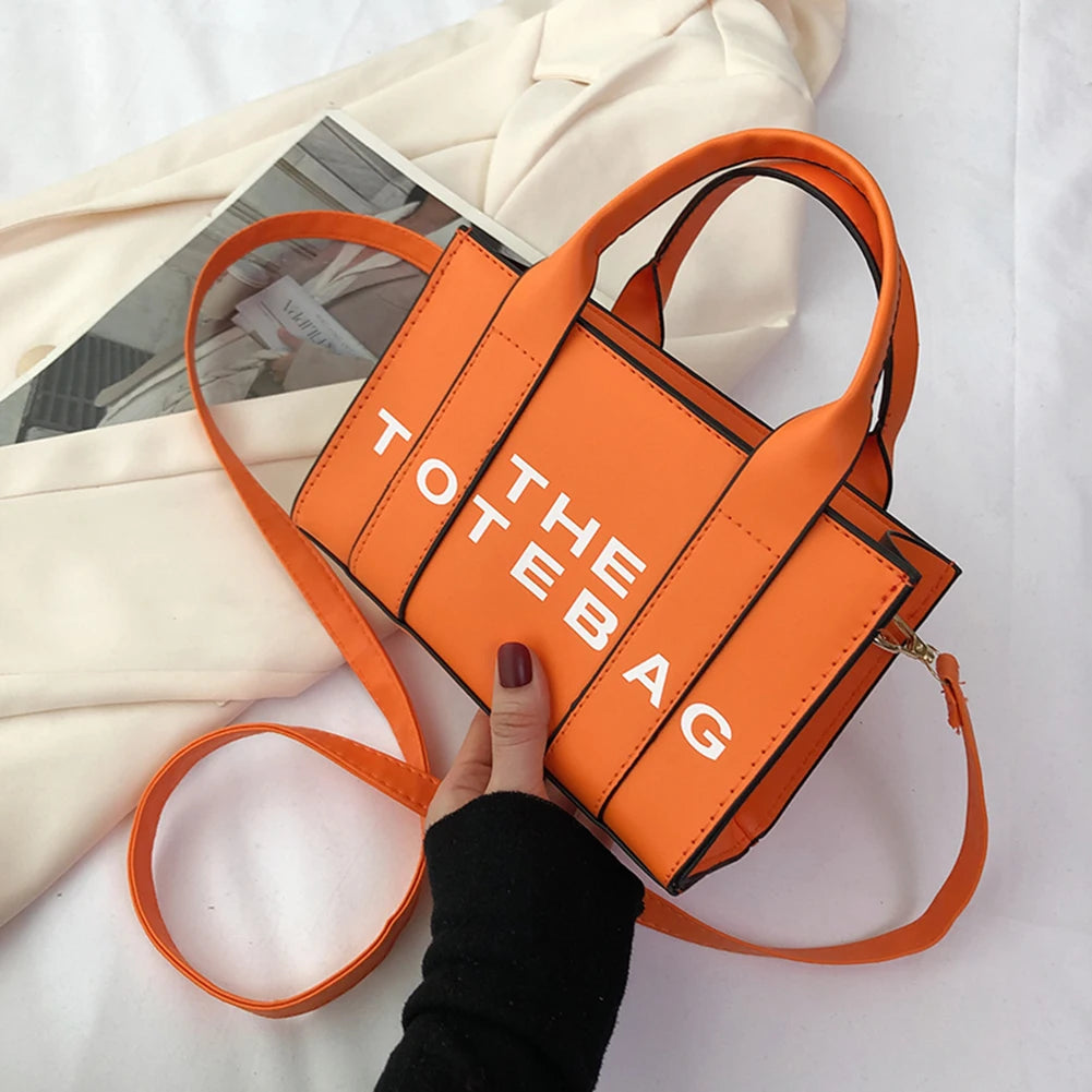 Bolso "The Totebag"