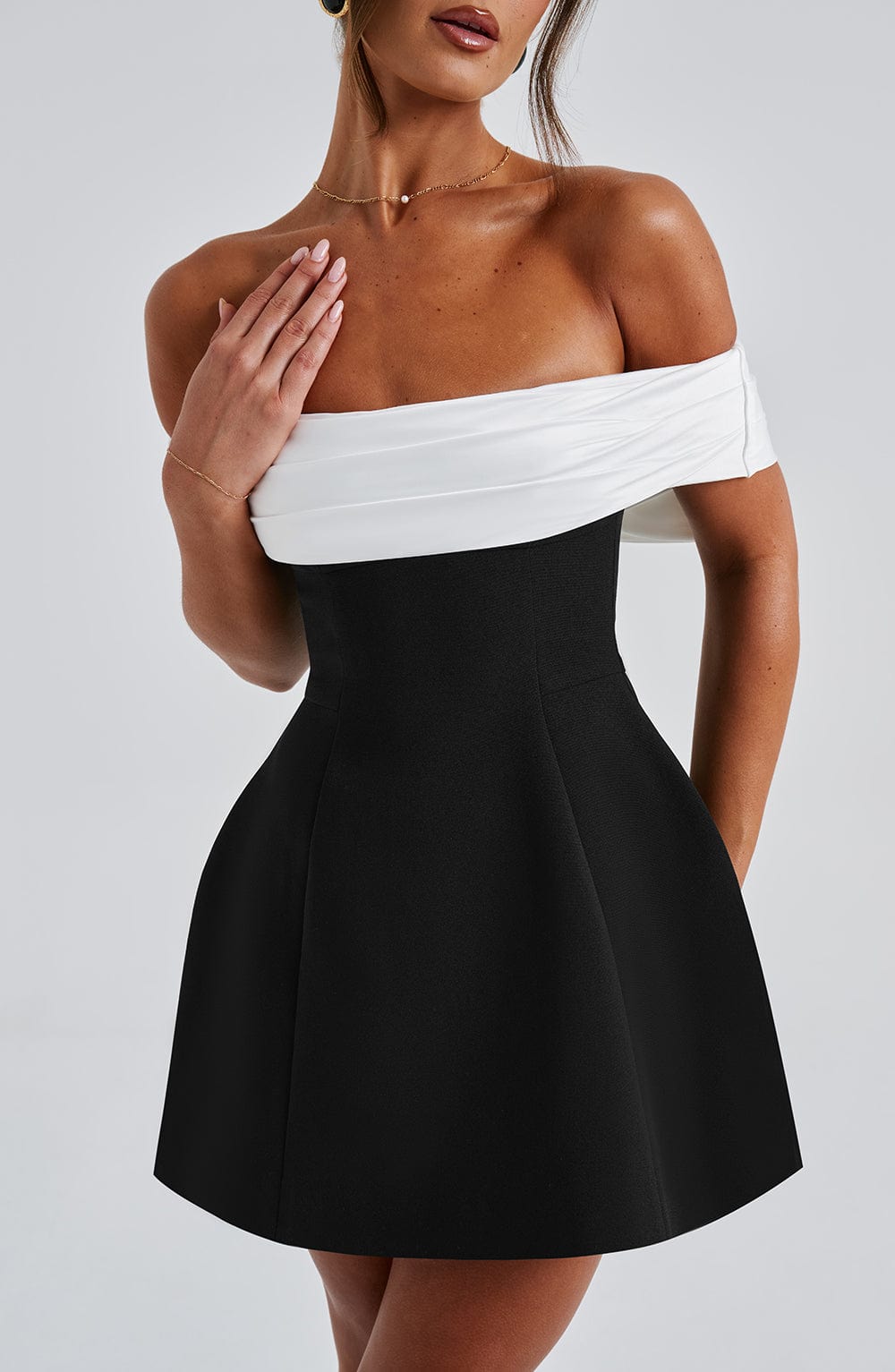 Maria - Vestido Elegante