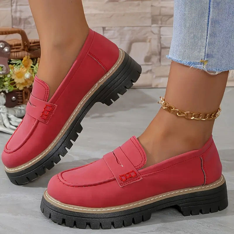 Mima™ - Mocasin Ergonomico