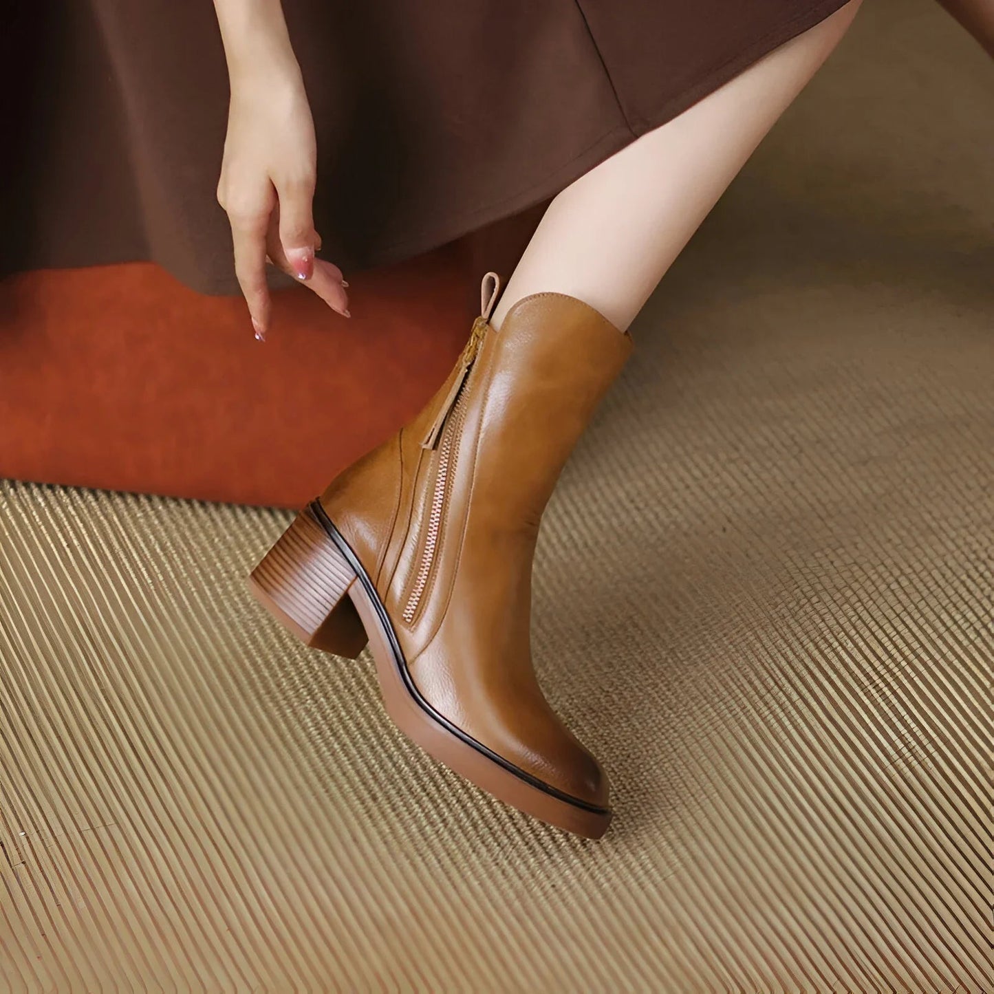 Botas María™
