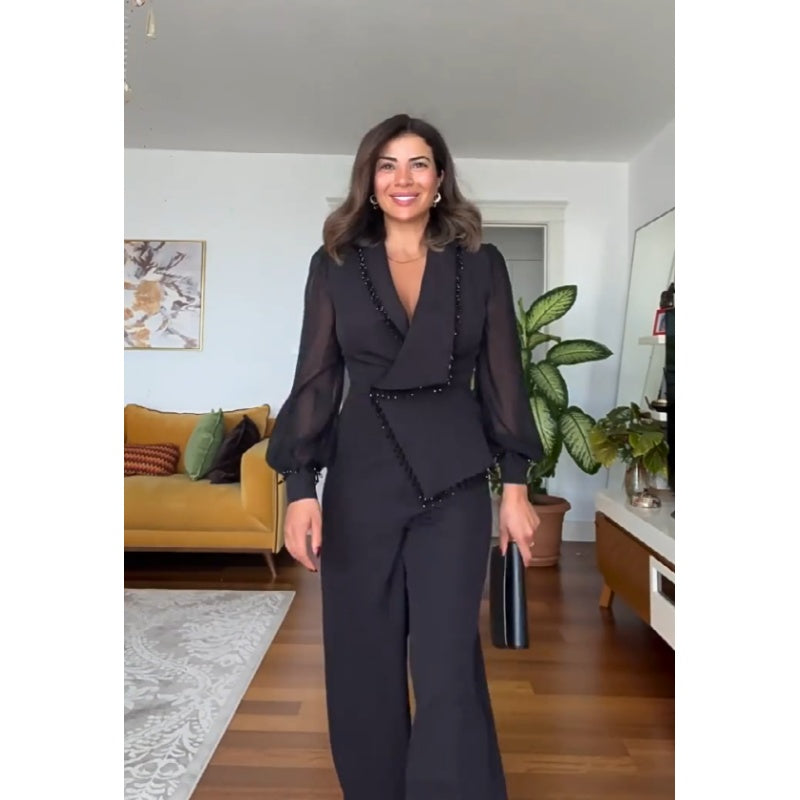 Lau - Conjunto 2 Piezas