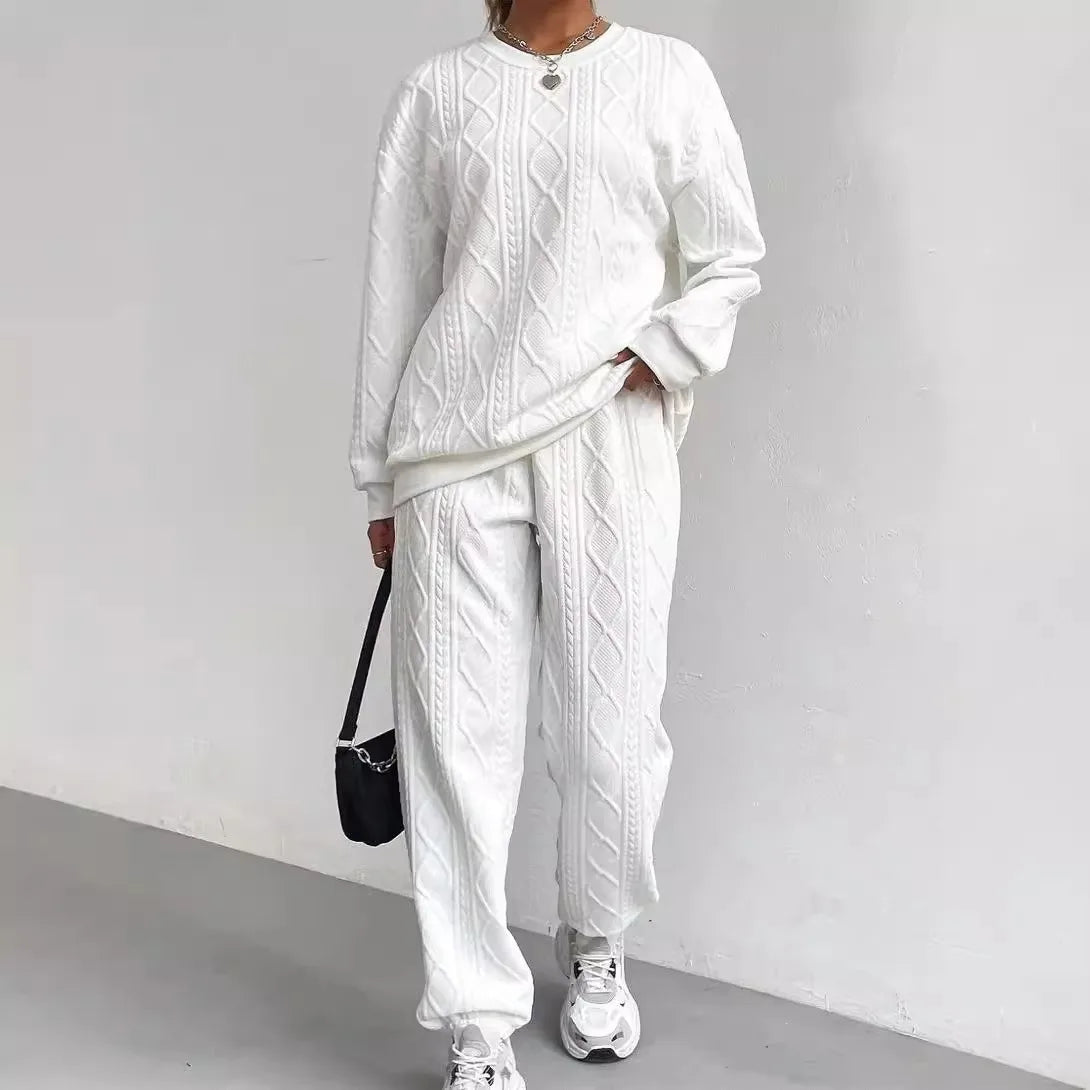 Luxe™ - Conjunto de Dos Piezas